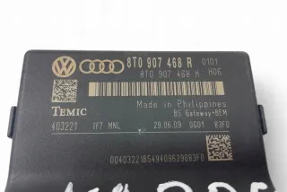 8T0907468R Блок управления (другие) Audi A4 B8 Арт e12301323, вид 8