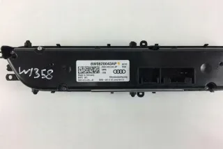 8W0820043AP Блок управления (другие) Audi A4 B8 Арт e12301311, вид 3