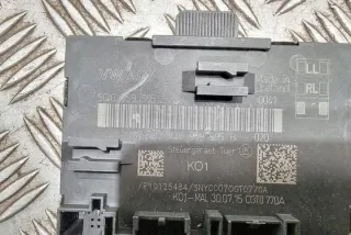 5Q0959595E Блок управления (другие) Audi A3 8V Арт e12301245, вид 1