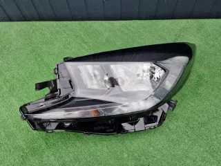 Фара левая Toyota Aygo 2 Арт e12301212, вид 1