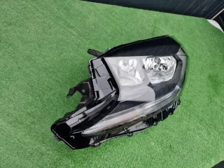  Фара левая Toyota Aygo 2 Арт e12301212, вид 2