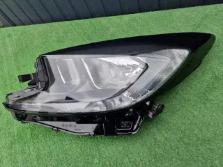  Фара левая Toyota Aygo 2 Арт e12301212, вид 3
