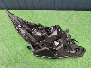  Фара левая Toyota Aygo 2 Арт e12301212, вид 4