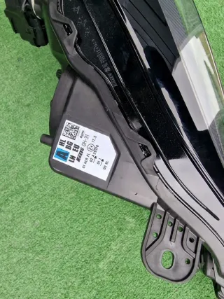  Фара левая Toyota Aygo 2 Арт e12301212, вид 6