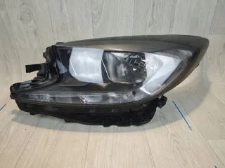 VME2456 Фара левая Toyota Aygo 2 Арт e12301211, вид 1