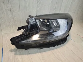 VME2456 Фара левая Toyota Aygo 2 Арт e12301211, вид 2