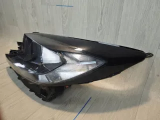 VME2456 Фара левая Toyota Aygo 2 Арт e12301211, вид 3