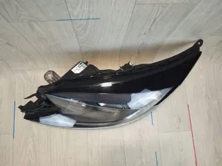VME2456 Фара левая Toyota Aygo 2 Арт e12301211, вид 4