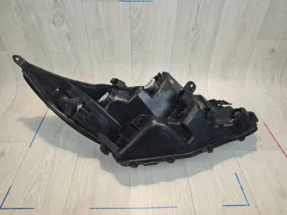 VME2456 Фара левая Toyota Aygo 2 Арт e12301211, вид 5