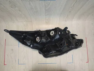 VME2456 Фара левая Toyota Aygo 2 Арт e12301211, вид 6