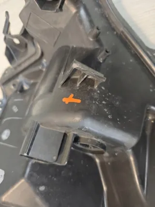 VME2456 Фара левая Toyota Aygo 2 Арт e12301211, вид 8