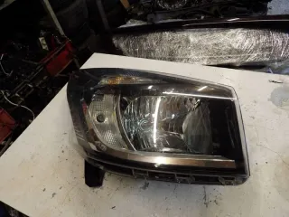 260108047R Фара правая Renault Trafic 3 Арт e12301092, вид 1