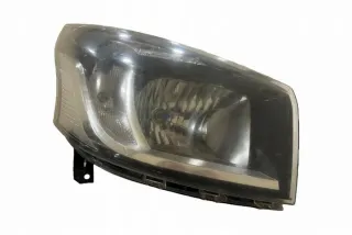 1EE01141002 Фара правая Renault Trafic 3 Арт e12301091, вид 3