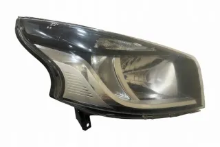 1EE01141002 Фара правая Renault Trafic 3 Арт e12301091, вид 4
