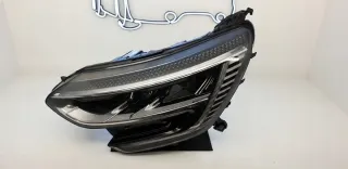 260608417R Фара левая Renault Megane 4 Арт e12301055, вид 2