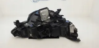 260608417R Фара левая Renault Megane 4 Арт e12301055, вид 4