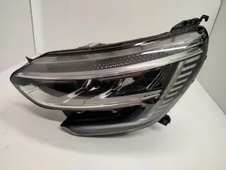260602439R Фара левая Renault Megane 4 Арт e12301054, вид 1