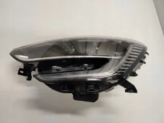 260602439R Фара левая Renault Megane 4 Арт e12301054, вид 6