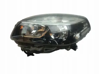 2011-2013 Фара левая Renault Koleos Арт e12301040, вид 1