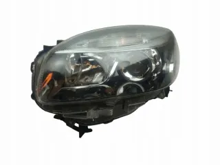 2011-2013 Фара левая Renault Koleos Арт e12301040, вид 3