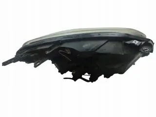 2011-2013 Фара левая Renault Koleos Арт e12301040, вид 4