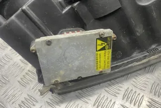 15588700 Фара левая Opel Vectra C  Арт e12300913, вид 1