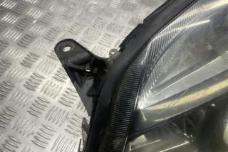15588700 Фара левая Opel Vectra C  Арт e12300913, вид 2