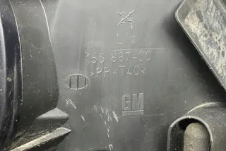 15588700 Фара левая Opel Vectra C  Арт e12300913, вид 4