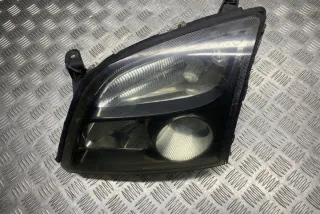 15588700 Фара левая Opel Vectra C  Арт e12300913, вид 6