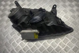 15588700 Фара левая Opel Vectra C  Арт e12300913, вид 8