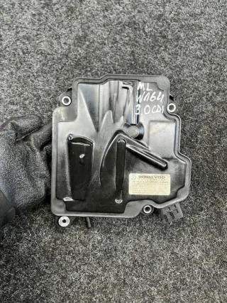 1644460710 Блок управления АКПП Mercedes ML W164 Арт e12300901, вид 4