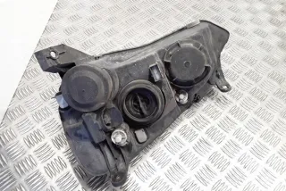 13115007 Фара правая Opel Corsa C Арт e12300886, вид 3