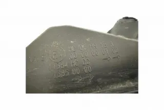 239191 Фара левая Nissan Qashqai 2 Арт e12300832, вид 1