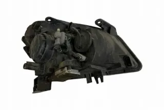 239191 Фара левая Nissan Qashqai 2 Арт e12300832, вид 2