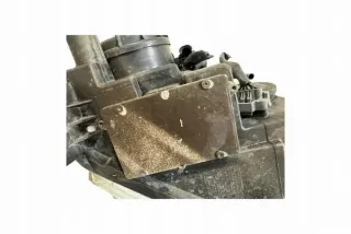 239191 Фара левая Nissan Qashqai 2 Арт e12300832, вид 5