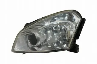 239191 Фара левая Nissan Qashqai 2 Арт e12300832, вид 7