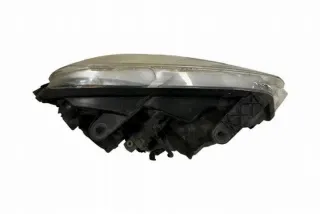 239191 Фара левая Nissan Qashqai 2 Арт e12300832, вид 8