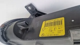 A1698200661 LPR092 Фара правая Mercedes A W169 Арт e12300626, вид 7