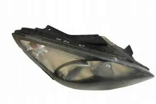 921022R000 Фара левая Hyundai i30 FD Арт e12300421, вид 4