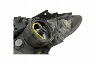 921022R000 Фара левая Hyundai i30 FD Арт e12300421, вид 8