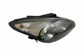 921022R000 Фара левая Hyundai i30 FD Арт e12300421, вид 9