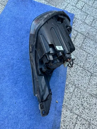 92102-B9000 Фара правая Hyundai i10 2 Арт e12300383, вид 4