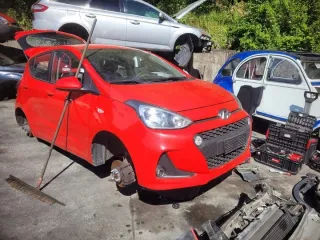 92102-B9000 Фара правая Hyundai i10 2 Арт e12300383, вид 7