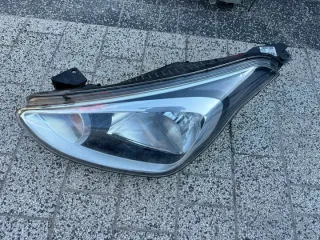 92101-B9000 Фара левая Hyundai i10 2 Арт e12300382, вид 1