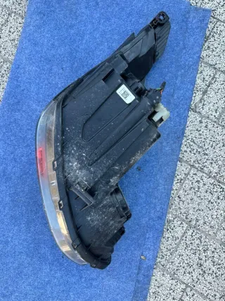 92101-B9000 Фара левая Hyundai i10 2 Арт e12300382, вид 4