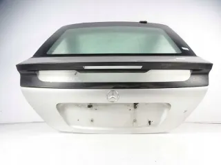 A2037400305 Крышка багажника (дверь 3-5) Mercedes C W203 Арт e12300369, вид 3
