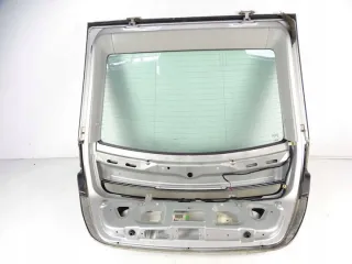 A2037400305 Крышка багажника (дверь 3-5) Mercedes C W203 Арт e12300369, вид 5