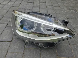 7229680-08 Фара правая BMW 1 F20/F21 Арт e12299854, вид 1