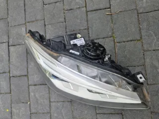 7229680-08 Фара правая BMW 1 F20/F21 Арт e12299854, вид 3
