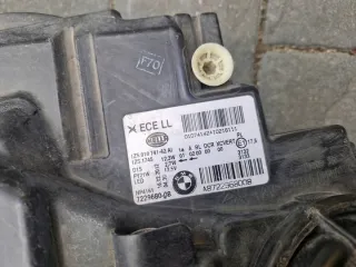 7229680-08 Фара правая BMW 1 F20/F21 Арт e12299854, вид 4